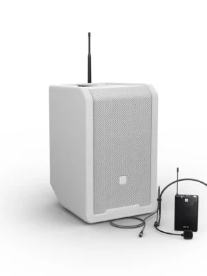 Cenový Hit LD Systems ANNY8 BPH B6 W