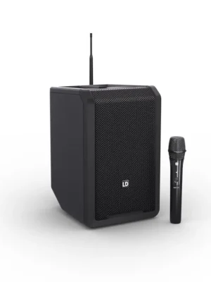 LD Systems ANNY8 HHD B5 Nejlepší Cena