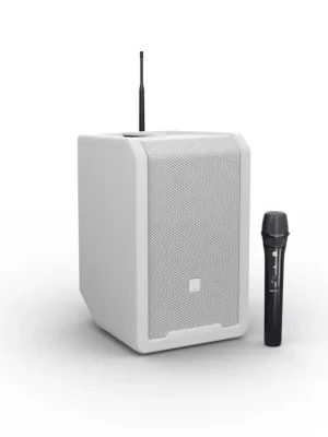 LD Systems ANNY8 HHD B6 W Nízká Cena