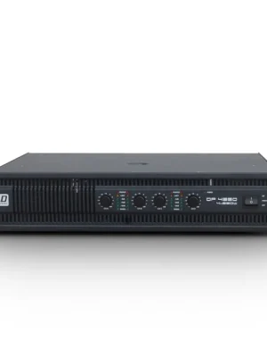 LD Systems DEEP2 4950 Aktuální