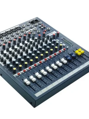 Jen Po Omezenou Doba SOUNDCRAFT EPM8