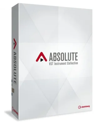 YAMAHA ABSOLUTE VSTI EE Bezpečná Platba