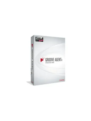 YAMAHA GROOVE AGENT 4 EE Must-Have