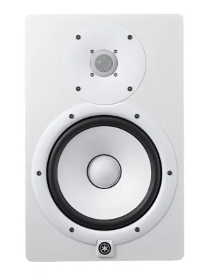 Horká Nabídka YAMAHA HS8 W
