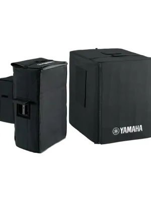 Aktuální Yamaha SPCVR-0801