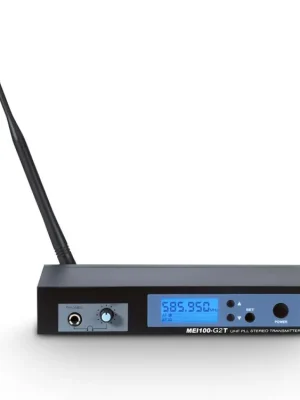 Omezená Nabídka LD Systems MEI 100 G2 T B 5