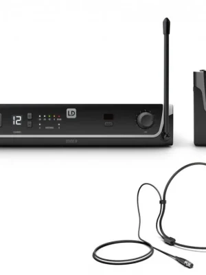 LD Systems U305 BPH Objednat Nyní