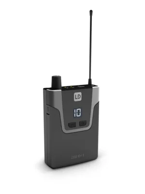 Vysoce Kvalitní LD Systems U305 IEM R