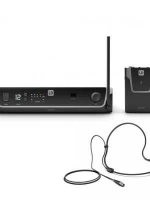 Nejlepší Volba LD Systems U306 BPH