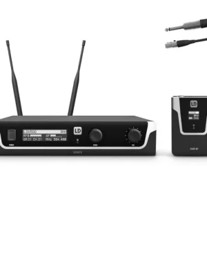 LD Systems U505 BPG Odeslání Ihned