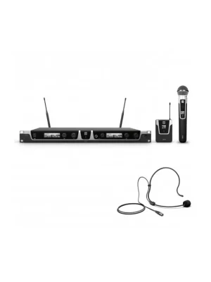 Akce LD Systems U505 HBH 2