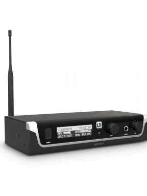 Nejprodávanější LD Systems U505 IEM T