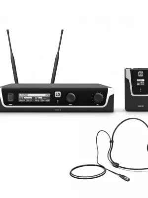 Akční Cena LD Systems U508 BPH