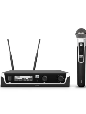 Omezená Nabídka LD Systems U508 HHD