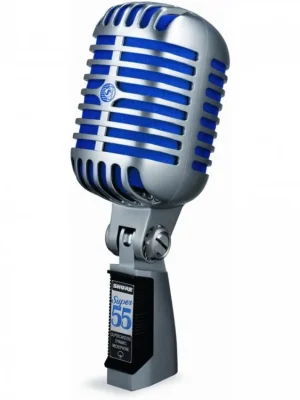 SHURE SUPER55 Objednat Nyní