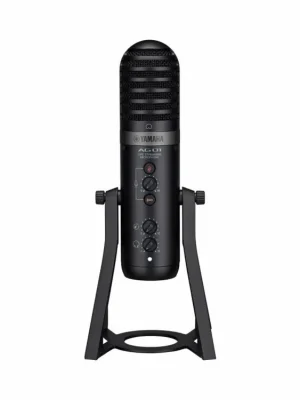 Víkendová Akce Yamaha AG01 Black