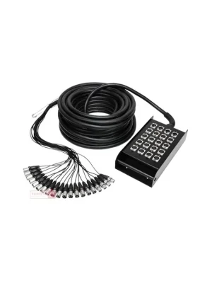 Adam Hall K20C15 Kup Teď