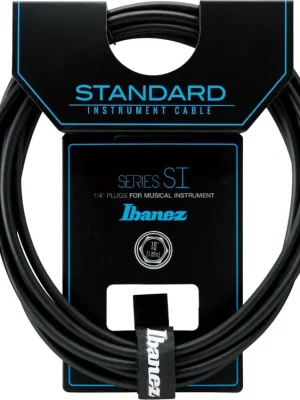 Nejlepší Cena IBANEZ GUITAR CABLE