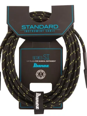 Cenový Hit Ibanez SI20-BG GUITAR CABLE