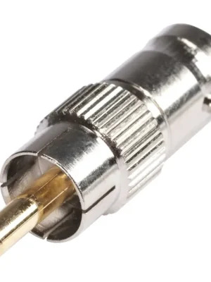 Sommer Cable Adapter BNC - Cinch Výhodná Nabídka