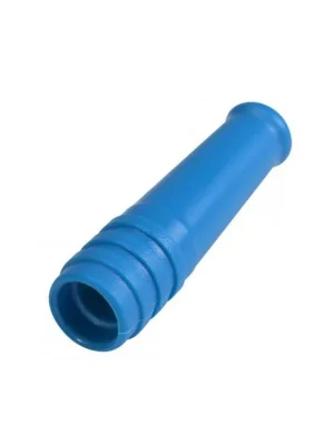 Vysoce Kvalitní Sommer Cable Bend protectiontülle f. BNC59 Blue