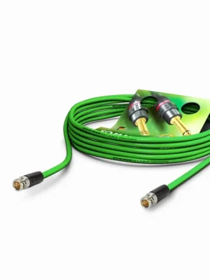 Sommer Cable Coaxcable Vector Plus 1.2L/4.8DZ, 10,00m Vysoce Kvalitní