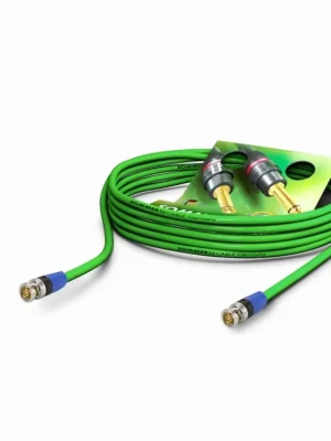 Výprodej Sommer Cable Coaxcable Vector Plus 1.2L/4.8DZ, 30,00m
