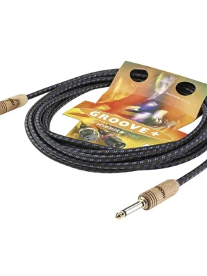 Nízká Cena Sommer Cable CQLG; Jack / Jack; 10m; biely