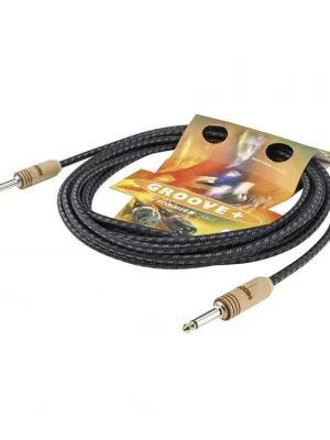 Objednat Nyní Sommer Cable CQU8; Jack / Jack; 3m; Blue