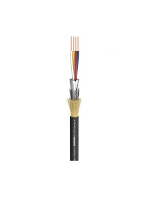 Nakupujte Hned Sommer Cable DMX SC-Semicolon 4 AES/EBU, 4 x 0,14 mm, PUR with ARAMID