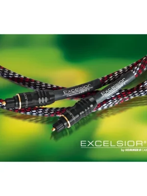 Sommer Cable Excelsior classique TOS 1, 1,00m Horká Nabídka