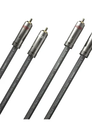 Cenová Bomba Sommer Cable HC Stratos, 6,00m, Paar