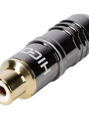 Sommer Cable Hicon HI-CF08-WHT Sleva