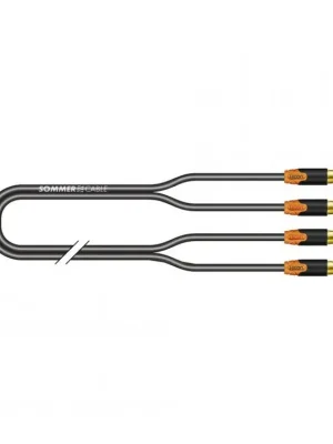 Sommer Cable Hicon HI-C2C2-0300 Sezónní Sleva