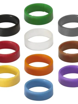 Cenový Hit Sommer Cable Hicon HI-XC-GN