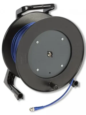 Odeslání Ihned Sommer Cable Hicon VTH5G7500-BL-BL