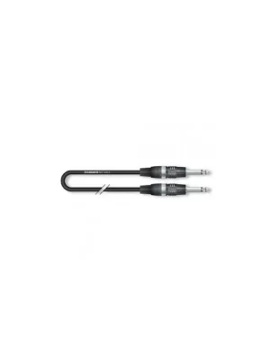 Top Prodej Sommer Cable IC Tricone Black, 3,00m