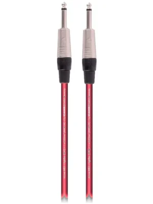 Ihned K Objednání Sommer Cable IC Tricone Red, 3,00m
