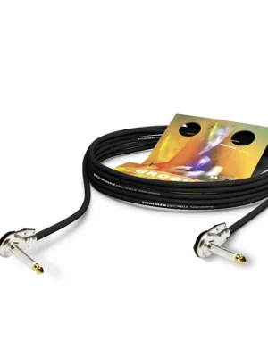 Sommer Cable IC Tricone XXL Black, 9,00m Nízká Cena