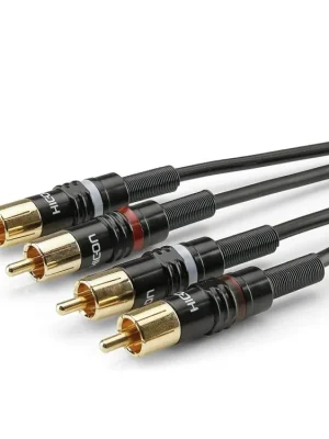 Sommer Cable Instrument cable, HICON, 0,90m Ihned K Objednání