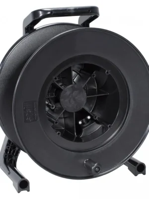 Poslední Šance Sommer Cable Kabeltrommel klein offen 300mm