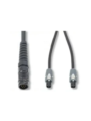 Výprodej Sommer Cable L/S Kabel Meridian 2x2,5qmm, 1,00m