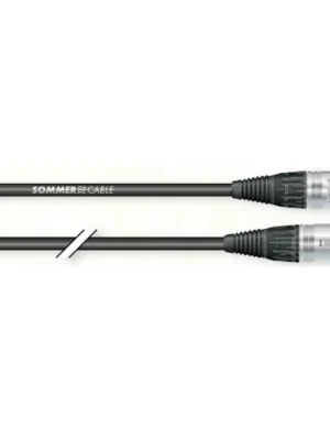 Sommer Cable LS Kabel Meridian PVC 10,00m, Gray Značkový