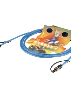 Sommer Cable LWL Kabel Octopus Pur, Blue, 4,00m Koupit Online