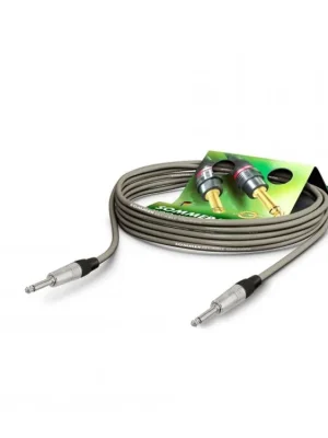 Sommer Cable LS Kabel Meridian PVC 5,00m, Gray Nejprodávanější