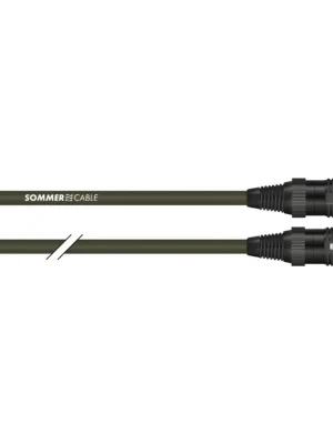 Koupit Online Sommer Cable MC Captain Flexible, 10,00m