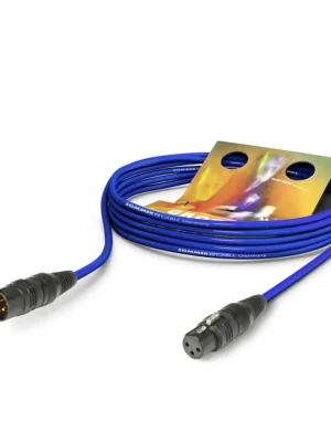 Sommer Cable MC Club MkII, Blue, 20,00m Top Prodej