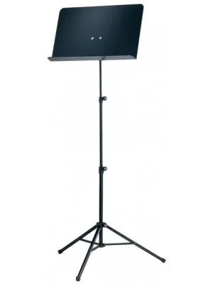 Finální Výprodej K&M 10068 School orchestra music stand black