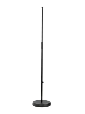 K&M 260 Microphone stand black Vrácení Zdarma