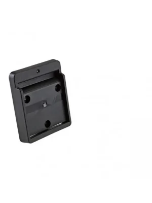 K&M 44060 Adapter for product holder black Expresní Doručení